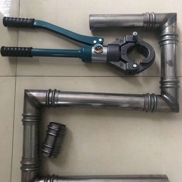 昭苏冷却管生产